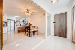 Blk 724 Pasir Ris Street 72 (Pasir Ris), HDB 5 Rooms #562057651